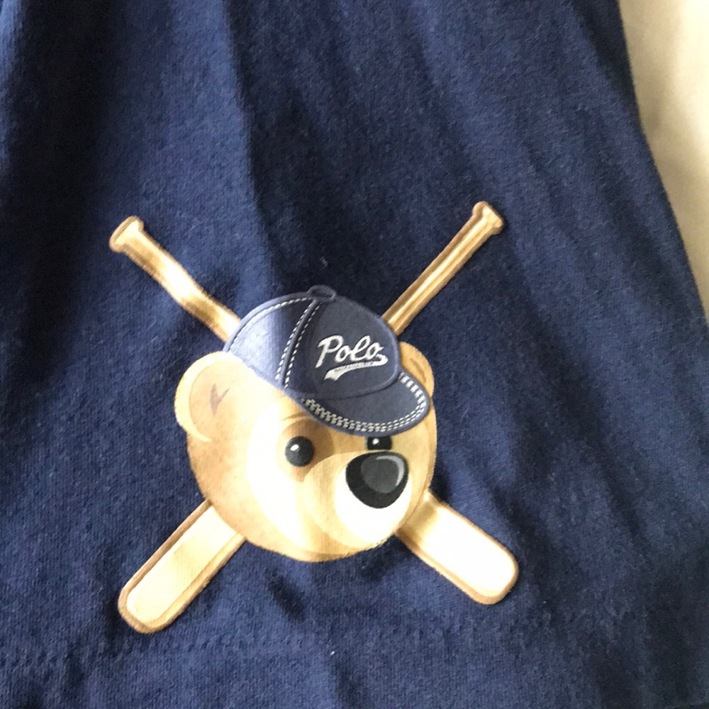 Polo t-shirt - Picture 2 of 6